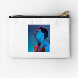 Blessd Always Catchy Always Smooth Blessd Zipper Pouches