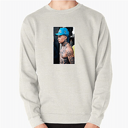 Blessd A True Masterpiece Blessd Sweatshirts