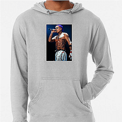Blessd The King of Reggaeton Blessd Hoodies