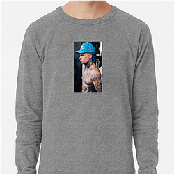 Blessd A True Masterpiece Blessd Sweatshirts