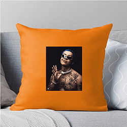 Blessd The Best Singer Blessd Pillows Cover