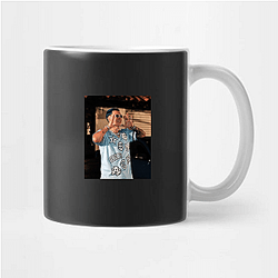 Blessd My Favorite Latin Artist Blessd Mugs