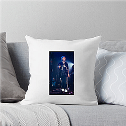 Blessd The Best Rapper Blessd Pillows Cover