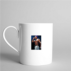 Blessd The King of Reggaeton Blessd Mugs