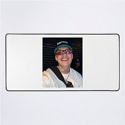 Blessd Unforgettable Songs Blessd Mouse Pads