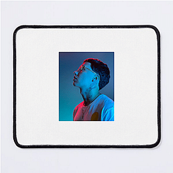 Blessd Always Catchy Always Smooth Blessd Mouse Pads