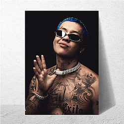 Blessd The Best Singer Blessd Posters