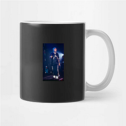 Blessd The Best Rapper Blessd Mugs