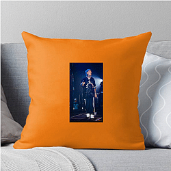 Blessd The Best Rapper Blessd Pillows Cover