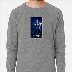 Blessd The Best Rapper Blessd Sweatshirts