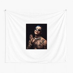 Blessd The Best Singer Blessd Tapestries