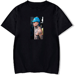 Blessd A True Masterpiece Blessd T-Shirts