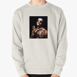 Blessd The Best Singer Blessd Sweatshirts