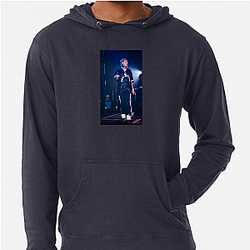 Blessd The Best Rapper Blessd Hoodies
