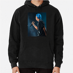 Blessd The World Is A Beat Blessd Hoodies