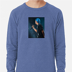 Blessd The World Is A Beat Blessd Sweatshirts