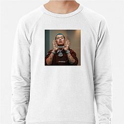 Blessd Beyond The Mic Blessd Sweatshirts