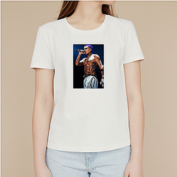 Blessd The King of Reggaeton Blessd T-Shirts