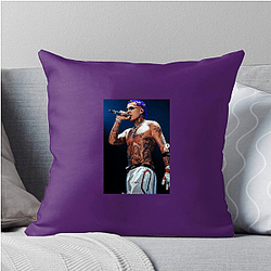 Blessd The King of Reggaeton Blessd Pillows Cover