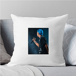 Blessd The World Is A Beat Blessd Pillows Cover