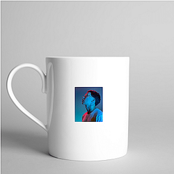 Blessd Always Catchy Always Smooth Blessd Mugs