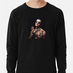 Blessd The Best Singer Blessd Sweatshirts