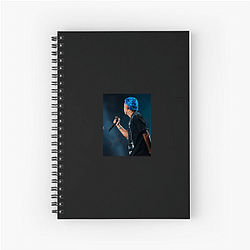 Blessd The World Is A Beat Blessd Notebook