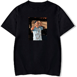 Blessd My Favorite Latin Artist Blessd T-Shirts