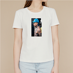 Blessd A True Masterpiece Blessd T-Shirts