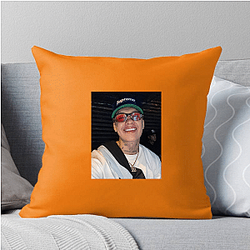 Blessd Unforgettable Songs Blessd Pillows Cover