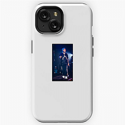 Blessd The Best Rapper Blessd iPhone Cases