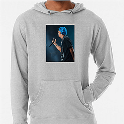 Blessd The World Is A Beat Blessd Hoodies