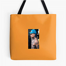 Blessd A True Masterpiece Blessd Bags