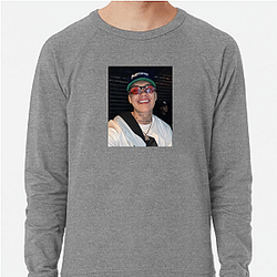 Blessd Unforgettable Songs Blessd Sweatshirts