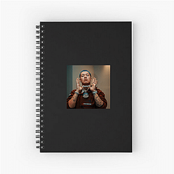 Blessd Beyond The Mic Blessd Notebook