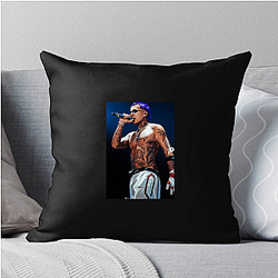 Blessd The King of Reggaeton Blessd Pillows Cover