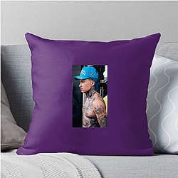 Blessd A True Masterpiece Blessd Pillows Cover