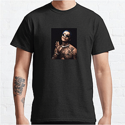 Blessd The Best Singer Blessd T-Shirts