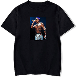 Blessd The King of Reggaeton Blessd T-Shirts