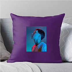 Blessd Always Catchy Always Smooth Blessd Pillows Cover