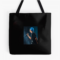 Blessd The World Is A Beat Blessd Bags