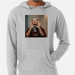 Blessd Beyond The Mic Blessd Hoodies