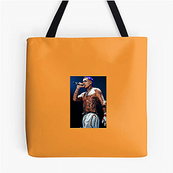 Blessd The King of Reggaeton Blessd Bags