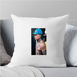 Blessd A True Masterpiece Blessd Pillows Cover
