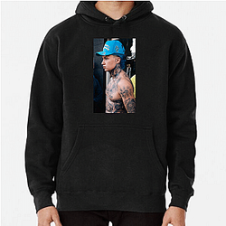 Blessd A True Masterpiece Blessd Hoodies
