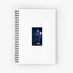 Blessd The Best Rapper Blessd Notebook