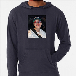 Blessd Unforgettable Songs Blessd Hoodies