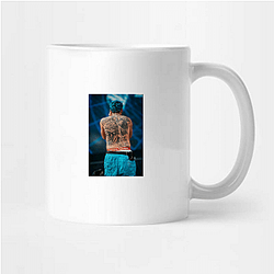 Blessd No Limits Just Sound Blessd Mugs