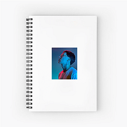 Blessd Always Catchy Always Smooth Blessd Notebook
