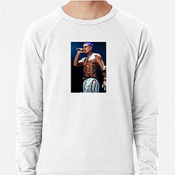 Blessd The King of Reggaeton Blessd Sweatshirts